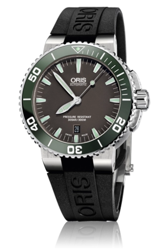 Oris Aquis 01-733-7653-4137-07-4-26-34EB