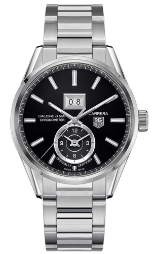 TAG Heuer Carrera WAR5010-BA0723