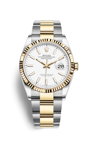 Rolex Datejust 36 126233-0020