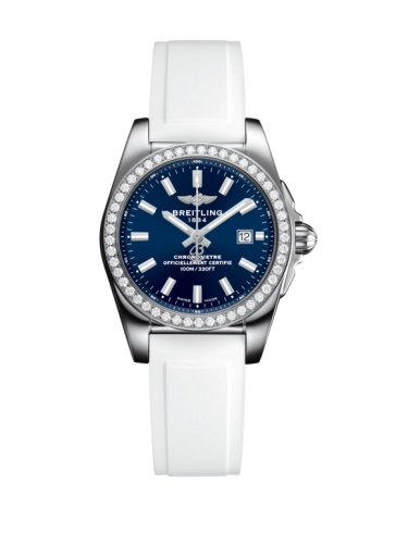 Breitling Galactic A7234853-C948-249S-A12S-1