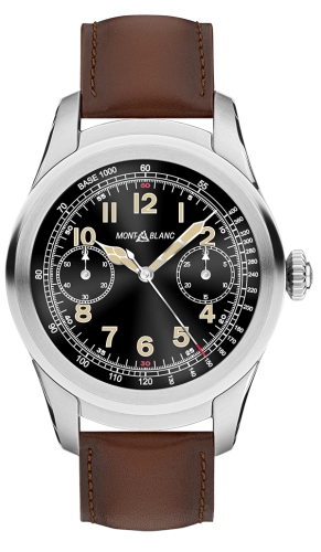 Montblanc Summit 117535