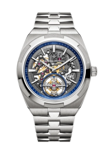 Vacheron Constantin Overseas 6000V-110T-B935
