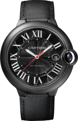 Cartier Ballon Blue de Cartier WSBB0015
