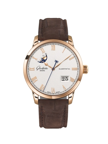 Glashütte Original Senator 1-36-24-02-05-62