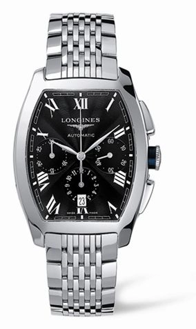 Longines Evidenza L2-643-4-51-6