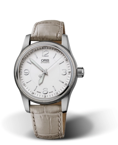 Oris Big Crown 01-733-7649-4091-SET-LS