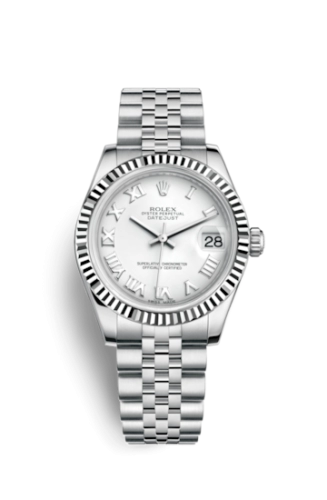 Rolex Datejust 31 178274-0073