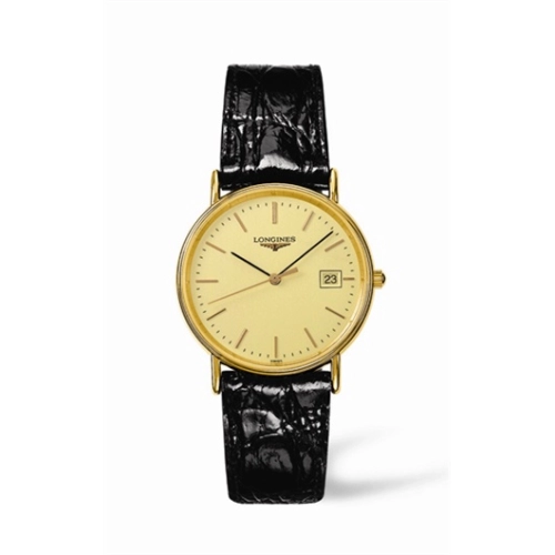 Longines Presence L4-720-2-32-2