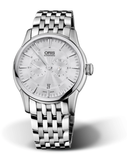 Oris Artelier 01-749-7667-4051-07-8-21-77