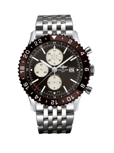 Breitling Chronoliner Y2431033-Q621-443A
