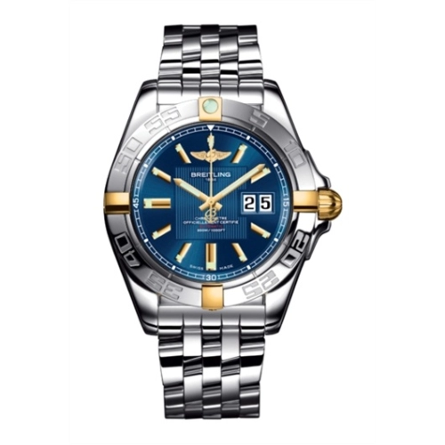 Breitling Galactic B49350L2C809366A