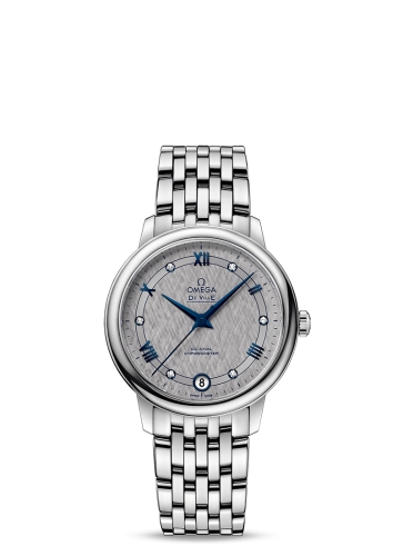 Omega De Ville 424-10-33-20-56-002