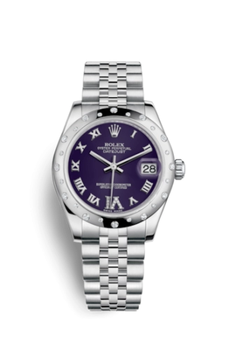 Rolex Datejust 31 178344-0002