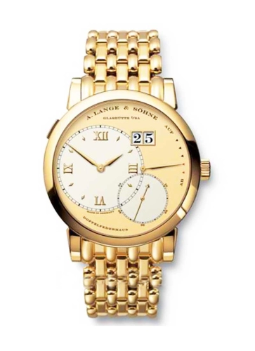A. Lange & Söhne Lange 1 115-321