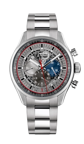 Zenith El Primero 03-2522-400-69-M2280