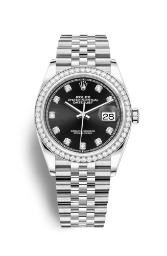 Rolex Datejust 36 126284RBR-0019