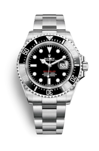 Sea-Dweller