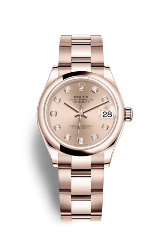 Rolex Datejust 31 278245-0029