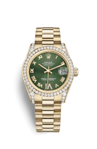 Rolex Datejust 31 178158-0062