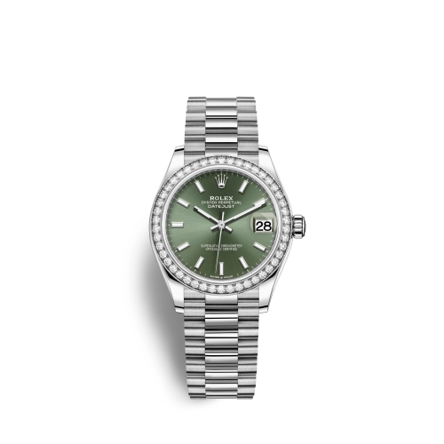 Rolex Datejust 31 278289RBR-0015