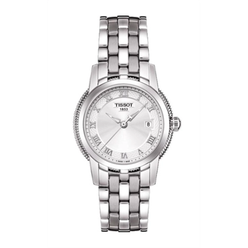 Tissot Ballade T0312101103300