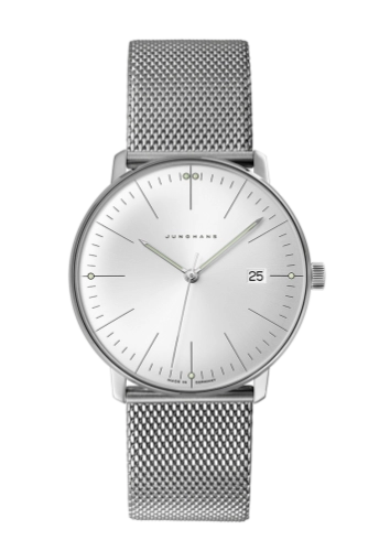 Junghans Max Bill 041-4463-44