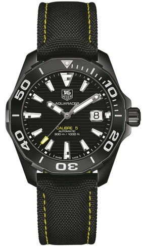 TAG Heuer Aquaracer WAY218A-FC6362