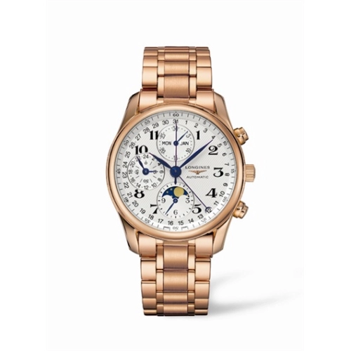 Longines Master Collection L2-673-8-78-6