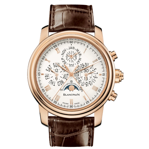 Blancpain Le Brassus 4286P-3642-55B