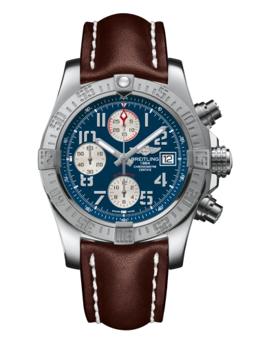 Breitling Avenger A1338111-C870-438X-A20D-1