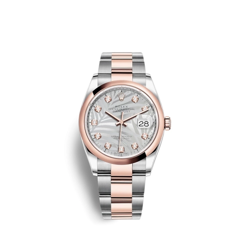 Rolex Datejust 36 126201-0038