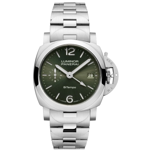 Panerai Luminor PAM01640
