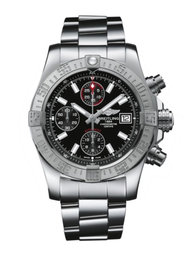 Breitling Avenger A13381111B1A1