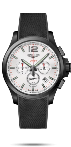 Longines Conquest V.H.P. L3-727-2-76-9