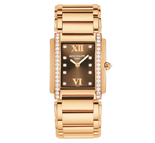 Patek Philippe Twenty~4 4910-11R-010