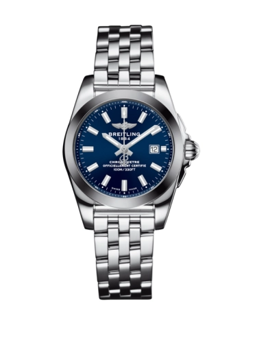 Breitling Galactic W72348121C1A1