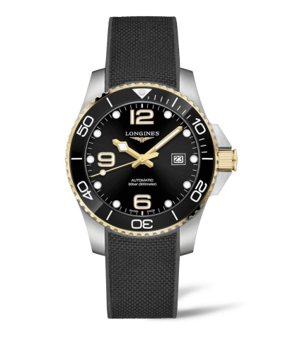 Longines HydroConquest L3-782-3-56-9