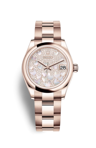 Rolex Datejust 31 278245-0019