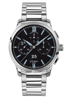 Glashütte Original Senator 1-37-01-03-02-71