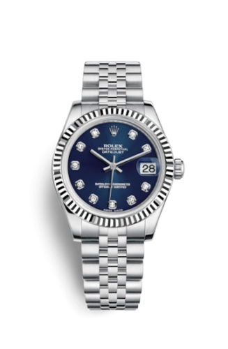 Rolex Datejust 31 178274-0048