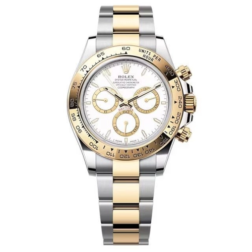 Rolex Daytona 126503-0001