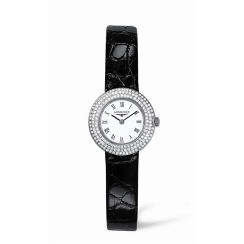 Longines Les Grandes Classiques L4-226-7-18-2