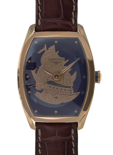 Longines Evidenza L2-706-8-98-2