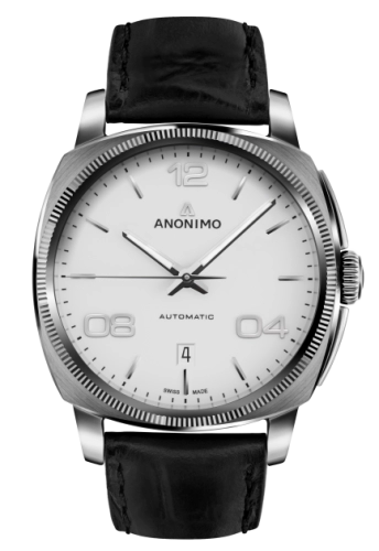 Anonimo Epurato AM-4000-01-100-W11