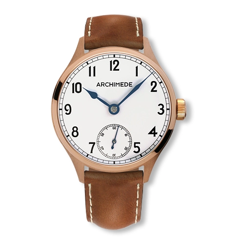 Archimede Deckwatch UA7929-H1-2-BR