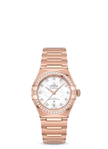 Omega Constellation 131-55-29-20-55-001