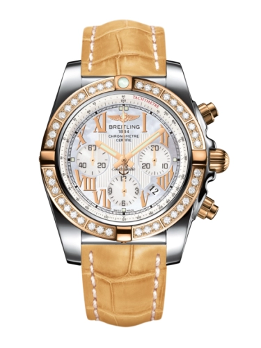 Breitling Chronomat B01 44 CB011053-A693-745P