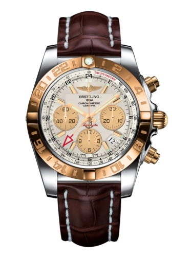Breitling Chronomat B01 44 CB042012-G755-739P
