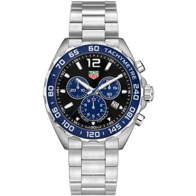 TAG Heuer Formula 1 CAZ101A-BA0842