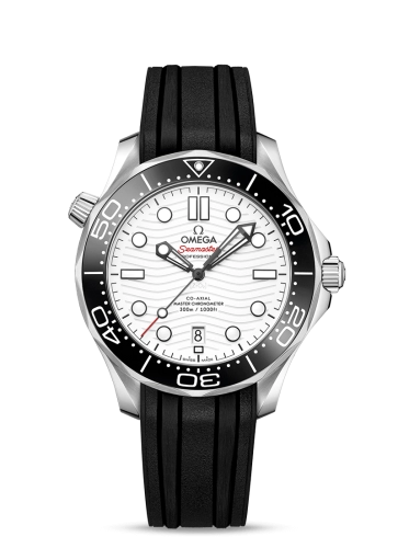 Omega Seamaster Diver 300M 210-32-42-20-04-001